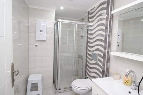 Daire  2+1  Alanya, Antalya, Türkiye №215898 - 11