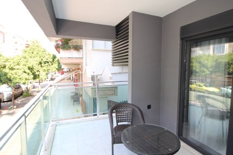 Daire  2+1  Alanya, Antalya, Türkiye №215898 - 15