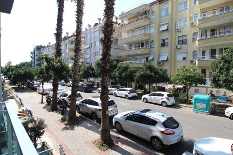 Daire  2+1  Alanya, Antalya, Türkiye №215898 - 16