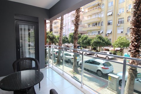 Daire  2+1  Alanya, Antalya, Türkiye №215898 - 18