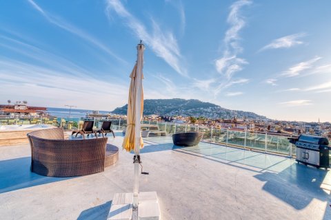 Daire  2+1  Alanya, Antalya, Türkiye №215898 - 19