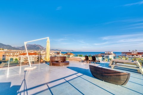 Daire  2+1  Alanya, Antalya, Türkiye №215898 - 20
