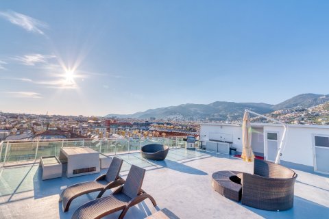 Daire  2+1  Alanya, Antalya, Türkiye №215898 - 21