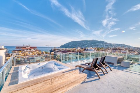 Daire  2+1  Alanya, Antalya, Türkiye №215898 - 23