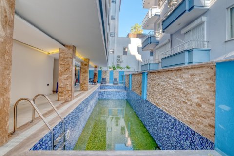 Daire  2+1  Alanya, Antalya, Türkiye №215898 - 25