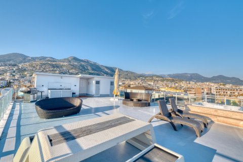 Daire  2+1  Alanya, Antalya, Türkiye №215898 - 26
