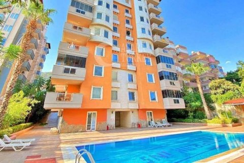 Квартира  2+1 в Аланье, Анталья, Турция №215899