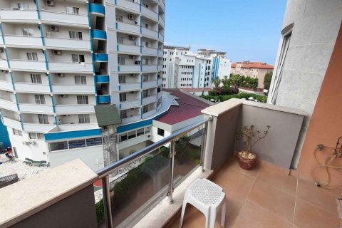 2+1 Lägenhet  i Alanya, Antalya, Turkiet Nr. 215899 - 2