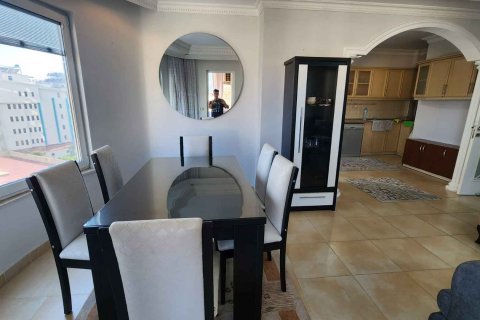 2+1 Lägenhet  i Alanya, Antalya, Turkiet Nr. 215899 - 6