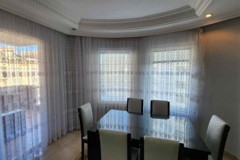 2+1 Lägenhet  i Alanya, Antalya, Turkiet Nr. 215899 - 7