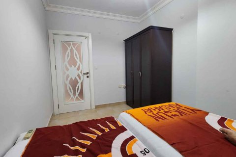 2+1 Lägenhet  i Alanya, Antalya, Turkiet Nr. 215899 - 8