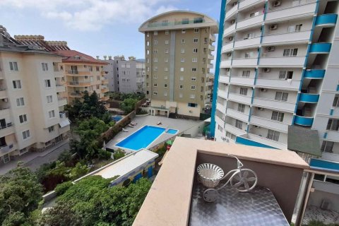 2+1 Lägenhet  i Alanya, Antalya, Turkiet Nr. 215899 - 12