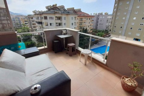 2+1 Lägenhet  i Alanya, Antalya, Turkiet Nr. 215899 - 14