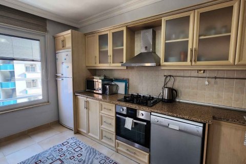 2+1 Lägenhet  i Alanya, Antalya, Turkiet Nr. 215899 - 18