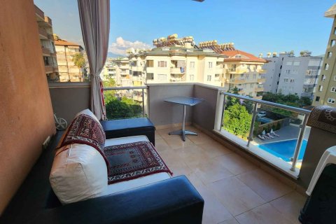 2+1 Lägenhet  i Alanya, Antalya, Turkiet Nr. 215899 - 19