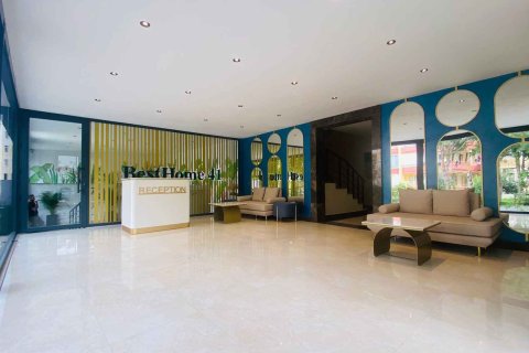 2+1 Lägenhet  i Alanya, Antalya, Turkiet Nr. 215901 - 4