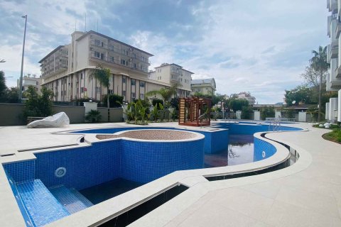 2+1 Lägenhet  i Alanya, Antalya, Turkiet Nr. 215901 - 11
