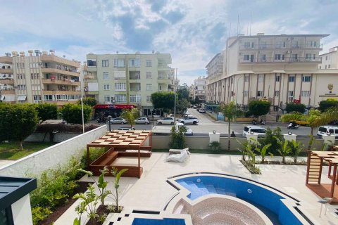 2+1 Lägenhet  i Alanya, Antalya, Turkiet Nr. 215901 - 18