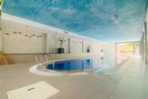 2+1 Lägenhet  i Alanya, Antalya, Turkiet Nr. 215901 - 20