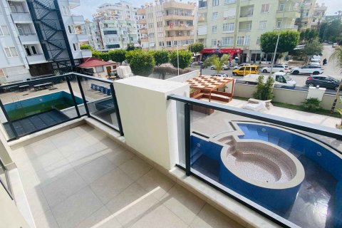 2+1 Lägenhet  i Alanya, Antalya, Turkiet Nr. 215901 - 24
