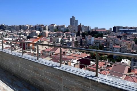 Apartment for sale in Sisli, Istanbul, Turkey, 3 bedrooms, 170m2, No. 237496 – photo 2