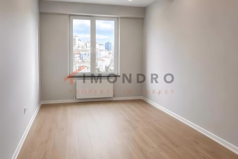 Apartment for sale in Sisli, Istanbul, Turkey, 3 bedrooms, 170m2, No. 237496 – photo 9