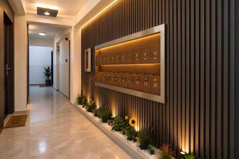 Apartment for sale in Sisli, Istanbul, Turkey, 3 bedrooms, 170m2, No. 237496 – photo 13