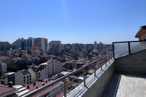 3+1 Apartment  in Sisli, Istanbul, Turkey No. 237496