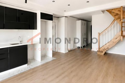 Apartment for sale in Sisli, Istanbul, Turkey, 3 bedrooms, 170m2, No. 237496 – photo 4