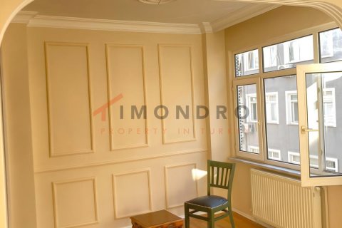 1+1 Lejlighed  i Fatih, Istanbul, Tyrkiet Nr. 237499