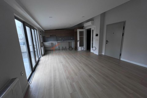 Продажа квартиры  в Шишли, Стамбуле, Турция 3+1, 125м2, №237494 – фото 5