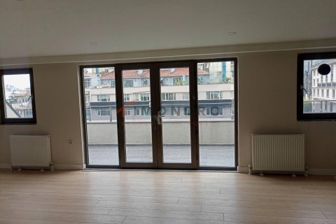 Продажа квартиры  в Шишли, Стамбуле, Турция 3+1, 125м2, №237494 – фото 3