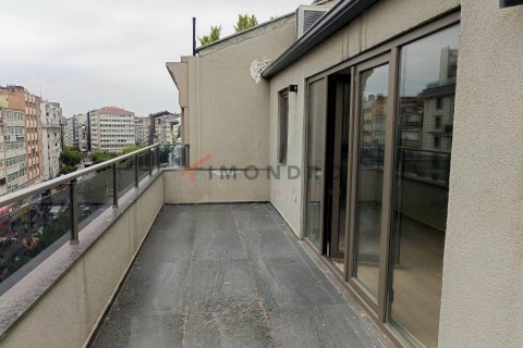 Продажа квартиры  в Шишли, Стамбуле, Турция 3+1, 125м2, №237494 – фото 9