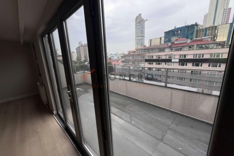 Продажа квартиры  в Шишли, Стамбуле, Турция 3+1, 125м2, №237494 – фото 7