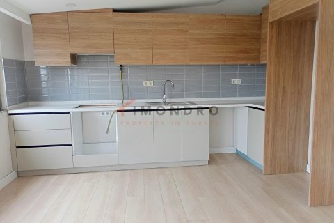 Продажа квартиры  в Шишли, Стамбуле, Турция 3+1, 125м2, №237494 – фото 6