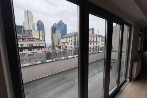 Продажа квартиры  в Шишли, Стамбуле, Турция 3+1, 125м2, №237494 – фото 8