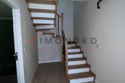 Продажа квартиры  в Шишли, Стамбуле, Турция 3+1, 125м2, №237494 – фото 10