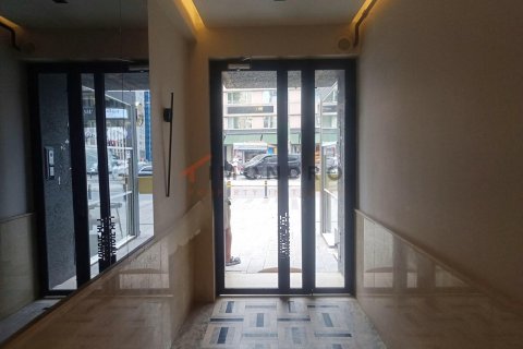 Продажа квартиры  в Шишли, Стамбуле, Турция 3+1, 125м2, №237494 – фото 20