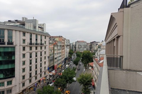 Продажа квартиры  в Шишли, Стамбуле, Турция 3+1, 125м2, №237494 – фото 2