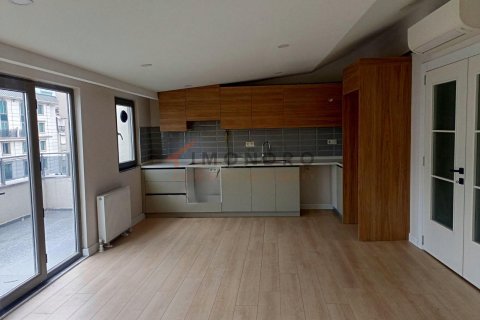 Продажа квартиры  в Шишли, Стамбуле, Турция 3+1, 125м2, №237494 – фото 4