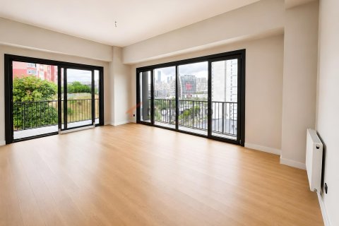 3+1 Lejlighed  i Kâğıthane, Istanbul, Tyrkiet Nr. 237493 - 4