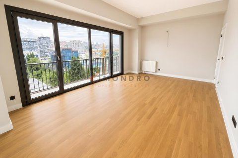 3+1 Lejlighed  i Kâğıthane, Istanbul, Tyrkiet Nr. 237493 - 2