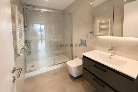 3+1 Lejlighed  i Kâğıthane, Istanbul, Tyrkiet Nr. 237493 - 17