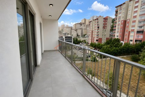 3+1 Lejlighed  i Kâğıthane, Istanbul, Tyrkiet Nr. 237493 - 19