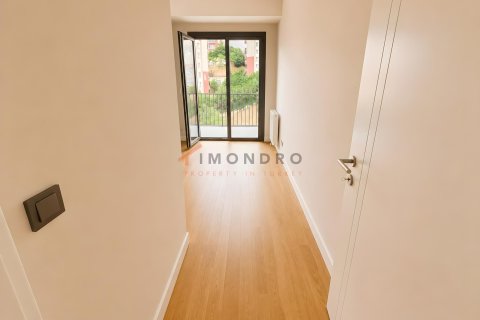 3+1 Lejlighed  i Kâğıthane, Istanbul, Tyrkiet Nr. 237493 - 8