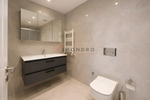 3+1 Lejlighed  i Kâğıthane, Istanbul, Tyrkiet Nr. 237493 - 15