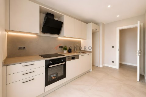 3+1 Lejlighed  i Kâğıthane, Istanbul, Tyrkiet Nr. 237493 - 14