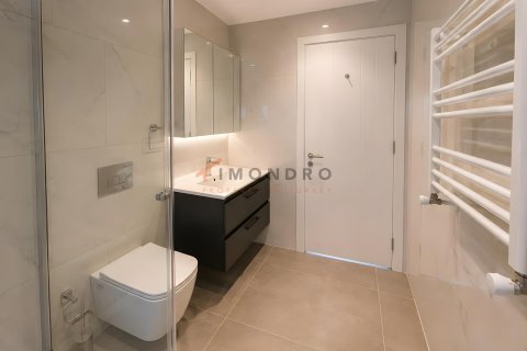 3+1 Lejlighed  i Kâğıthane, Istanbul, Tyrkiet Nr. 237493 - 16