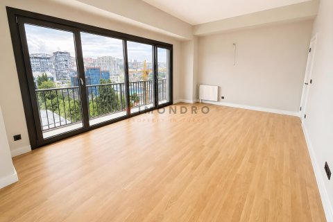 3+1 Lejlighed  i Kâğıthane, Istanbul, Tyrkiet Nr. 237493 - 3