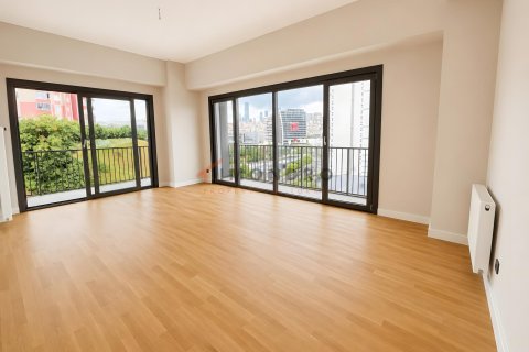 3+1 Lejlighed  i Kâğıthane, Istanbul, Tyrkiet Nr. 237493 - 10